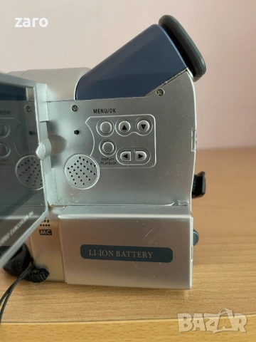 Дигитална мини камера Sony, снимка 5 - Камери - 54157759