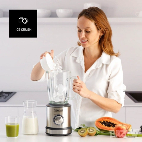 Блендер Taurus Power Magnum. , снимка 3 - Други - 54316435