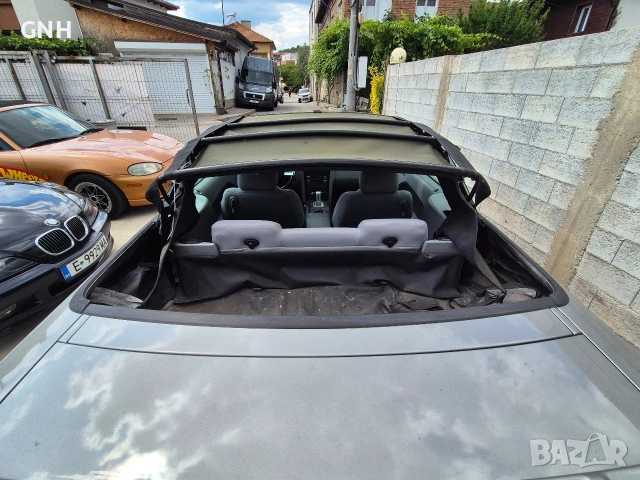 Ford Mustang V6 4000i LPG /бартер/, снимка 11 - Автомобили и джипове - 55219666