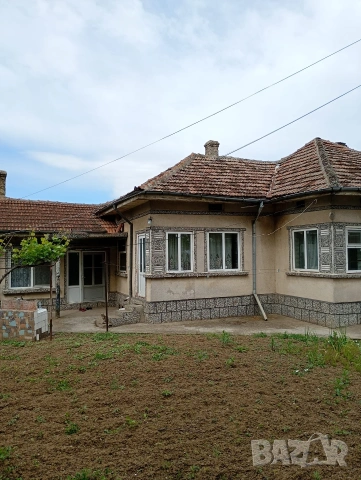 Къща в с. Искра обл. Силистра, снимка 4 - Къщи - 55051125