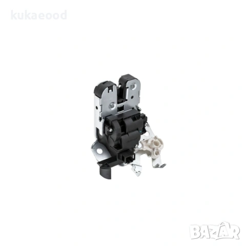 Брава за багажник за Audi E-Tron