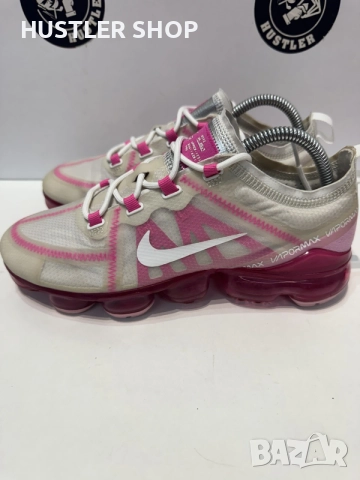 Маратонки NIKE VAPORMAX. Номер 39, снимка 2 - Маратонки - 55268423