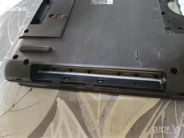 Лаптопи HP/Acer/Mackbook- За части или ремонт, снимка 6 - Части за лаптопи - 55671780