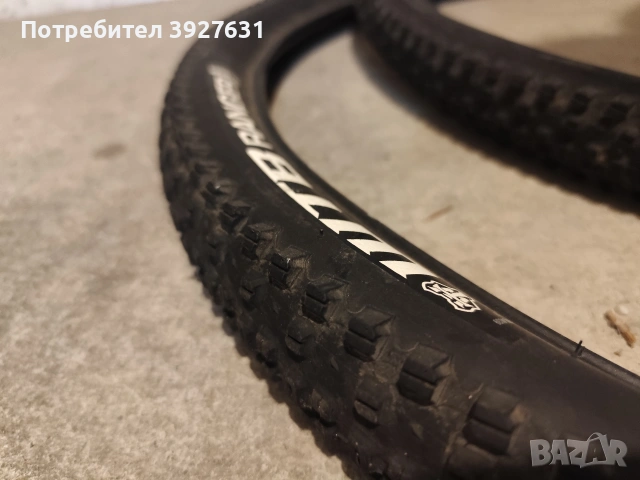 wtb ranger 29, снимка 3 - Части за велосипеди - 53949570