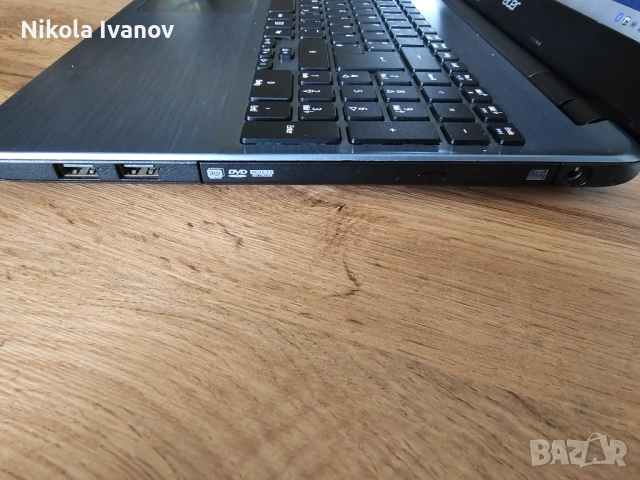 Acer Aspire E5-571 15.6 inch | Intel i5-5200U 2x2.70 Ghz | 8GB RAM | 1TB HDD |7 часа батерия| Win 10, снимка 5 - Лаптопи за дома - 54741291