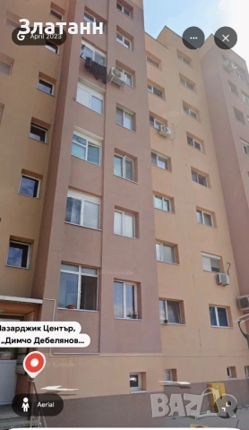 Двустаен апартамент, снимка 5 - Апартаменти - 54811734