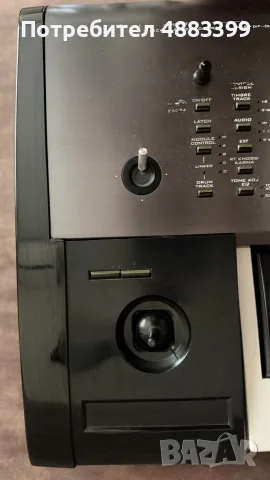 Korg Kronos 1 (2011), снимка 4 - Синтезатори - 55673186