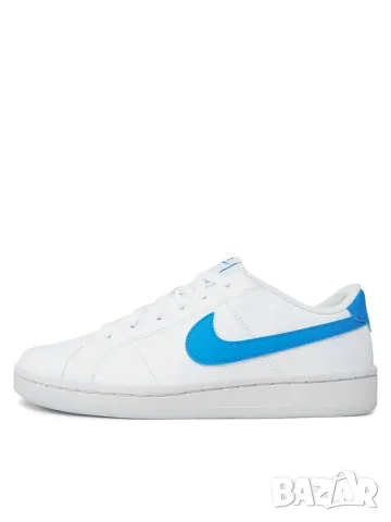 Nike Court Royale 2 Nn DH3160 103 Бял, снимка 5 - Ежедневни обувки - 55365601