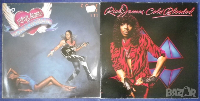 грамофонни плочи funk, soul, disco, снимка 2 - Грамофонни плочи - 54102682