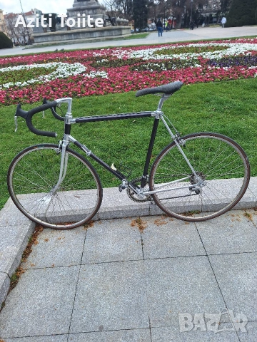 Peugeot PX-Vitus dural, снимка 2 - Велосипеди - 53909194