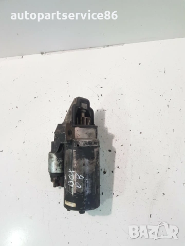 Стартер Мотор за Citroen Jumper / Fiat Boxer / Fiat Ducato 2.2 Hdi (2006-2009) 0001109205, снимка 2 - Части - 54525826