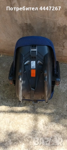 Детски колички - Stokke, Chicco, Chipolino, Kikka Boo, Mima, снимка 13 - Детски колички - 55097492
