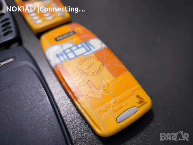 Оригинални панели Nokia 3310/Nokia 3330, снимка 8 - Nokia - 55531076