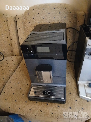 Кафемашини /Delingi/Jura/Miele, снимка 7 - Кафемашини - 53999397