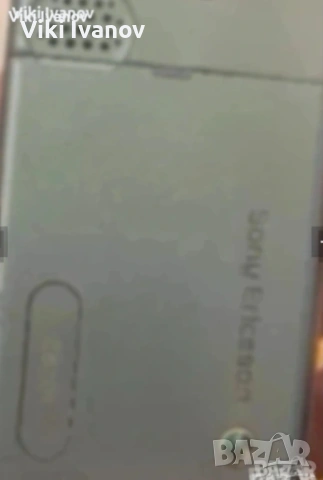 Сони ериксон Z610i, снимка 4 - Sony Ericsson - 54877763