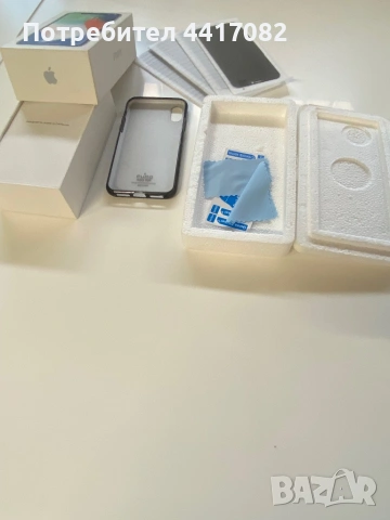 iPhone X , снимка 4 - Калъфи, кейсове - 54064921