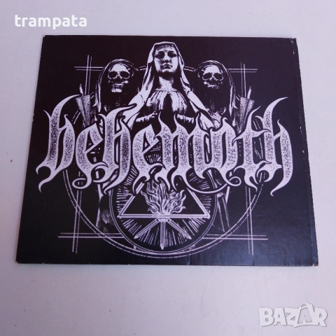 НАЙ ДОБРАТА ОФЕРТА Оригинални  Компакт дискове CD Deathrock ,Рок, пънк ., снимка 2 - CD дискове - 54141115