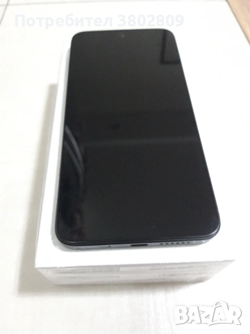 Xiaomi Redmi 15 5G 256 GB Black, снимка 4 - Xiaomi - 55181893