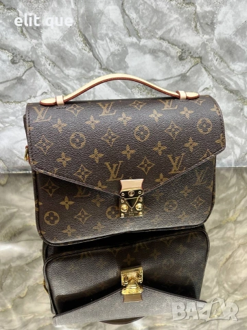 чанти LOUIS VUITTON - 25 x 18 cm 💫💫💫 