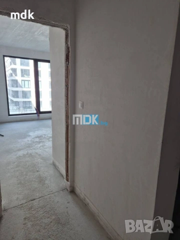 Двустаен с АКТ 16 Тракия нисък етаж, снимка 10 - Апартаменти - 53970793