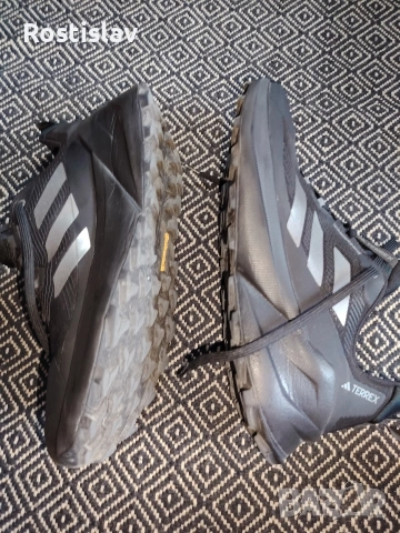 Adidas TERREX , снимка 2 - Маратонки - 55046371