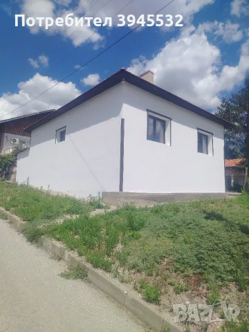 Къща в Долна Митрополия