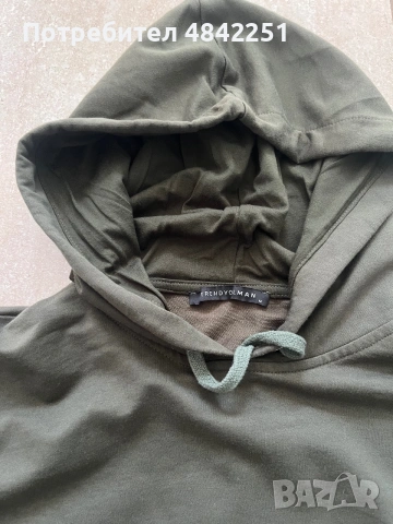 Горнище на trendyou men - размер М, снимка 2 - Спортни дрехи, екипи - 55091426