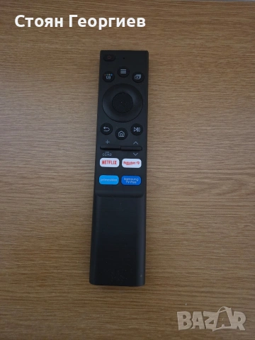 Чисто ново дистанционно управление за Samsung Smart TV, снимка 2 - Дистанционни - 54458762