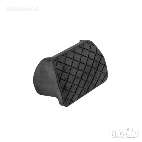 Капаче за педал на спирачка за VW Touran 1T Facelift