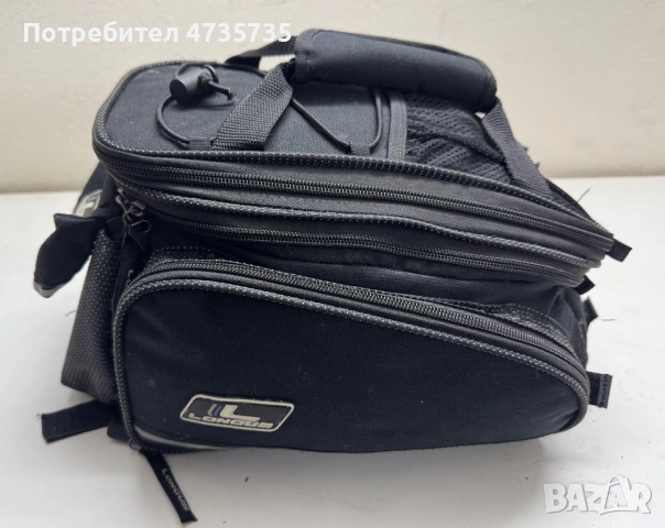 Велосипед Cros Fusion 29, снимка 10 - Велосипеди - 54808773