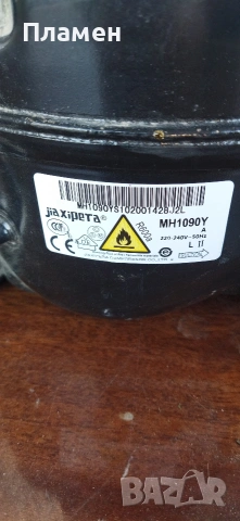 компресори за хладилник , снимка 9 - Хладилници - 54249300