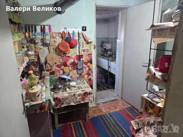 Продавам къща във с.райнино общ.исперих, снимка 3 - Къщи - 55353088