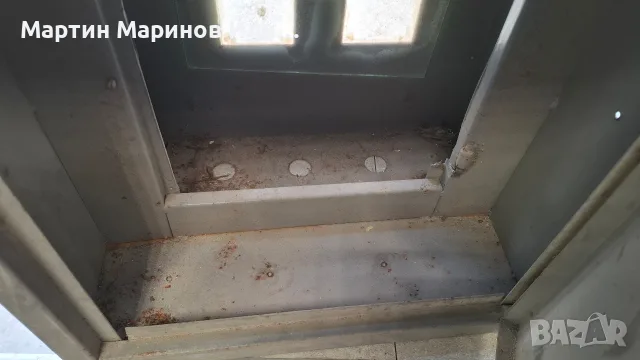 Електрическо,метално табло, снимка 4 - Разклонители и удължители - 55570055