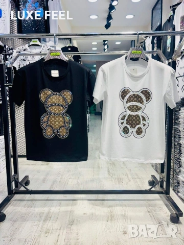 ✨Дамски Тениски , снимка 7 - Тениски - 54562729