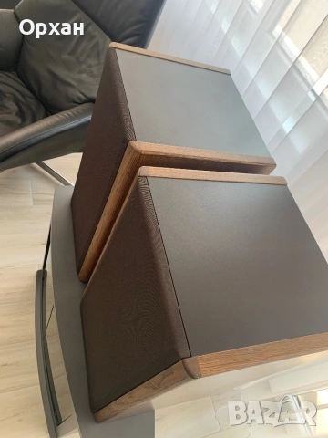 Продавам легендарни тонколони MB Quart 390, снимка 2 - Тонколони - 53970914