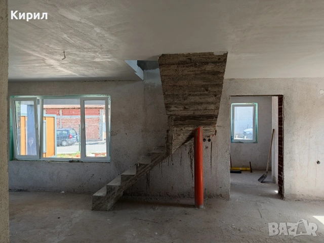 Продавам къща с. Сливница до гр. Кресна, снимка 8 - Къщи - 53787035