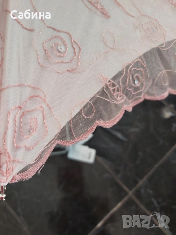 Чадър сгъваем, снимка 8 - Други - 54280697