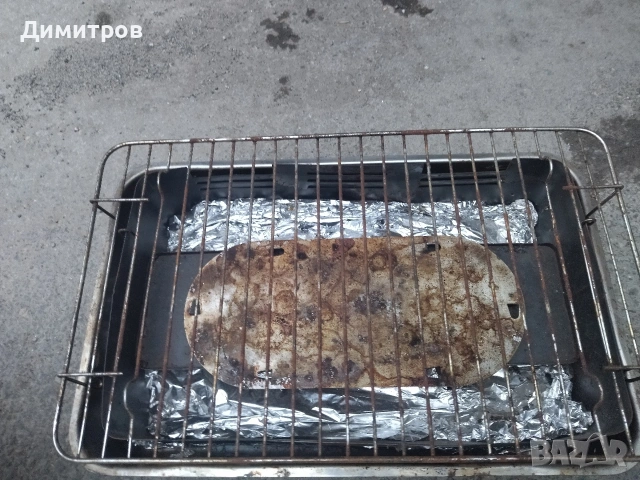 Варбекю, снимка 6 - Други стоки за дома - 54041535