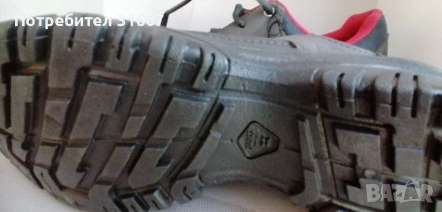 Спортна обувка - Quechua, снимка 7 - Маратонки - 54142232