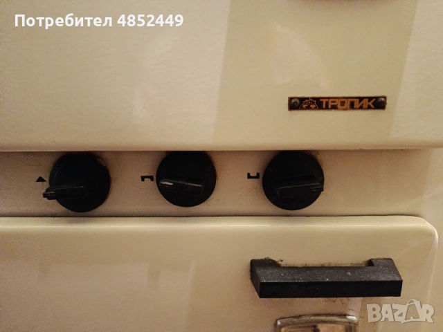 Печка на ток и нафта, снимка 4 - Печки, фурни - 54842997