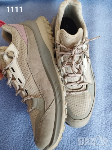 Ecco waterproof номер 41., снимка 11 - Дамски ежедневни обувки - 55242383