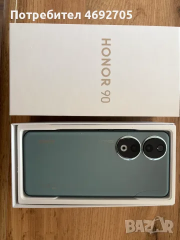 Honor 90 12/512GB, снимка 4 - Други - 55582443