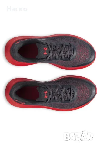 Under Armour Обувки BGS Rogue 5, 40 номер, снимка 5 - Маратонки - 55466881