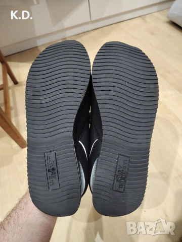 Мъжки маратонки U.S. Polo Assn, снимка 7 - Маратонки - 54510597