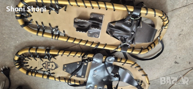 снегоходки 