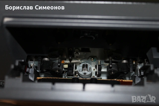 Grundig CCF-101, снимка 6 - Декове - 54884921