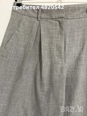 Панталон на ZARA, снимка 2 - Панталони - 54600206