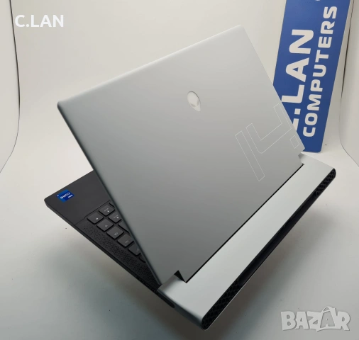 Alienware X14 R1 i7 12700H/16GB/512SSD/RTX 3060-6GB/FHD, снимка 11 - Лаптопи за игри - 54976521