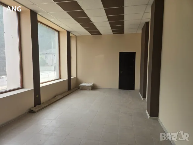 Продава сграда със смесено предназначение на  главен път Рудозем -Гърция, снимка 10 - Производствени сгради - 55400321