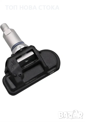Оригинални TPMS сензори за налягане на гумите Мерцедес - OEM номер A0009050030 - 433 MHz TPMS, снимка 3 - Части - 54010580
